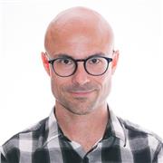 Professeur Britannique à Lyon